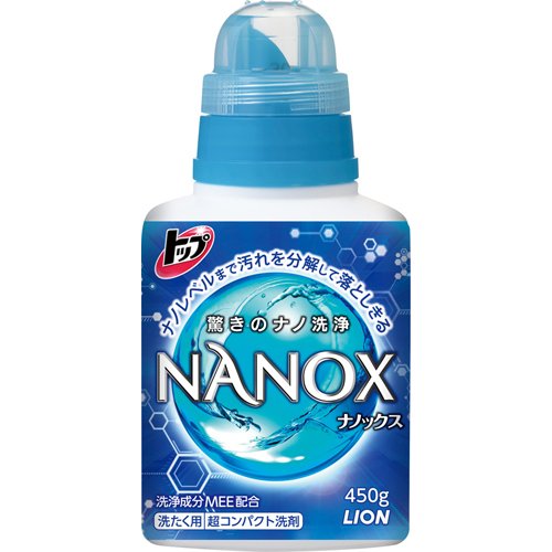 ナノックス