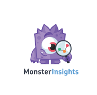 Google Analytics by Monsterinsights
